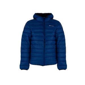 Champion Jacke -  218075 - Blau-  Größe: S(EU)