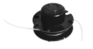 Matrix Ersatzfadenspule für MX 550 und RT 550 schwarz/ 310550031