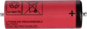BRAUN Akku 81377206 für Rasierer | Batterie, Energiezelle
