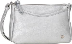 Tom Tailor Denim Umhängetasche Cilia silber Tom Tailor Denim Umhängetasche Cilia silber