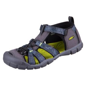 Keen Seacamp II CNX K/Jr. - Magnet / Evening Primrose Velikost: 34  /US 2