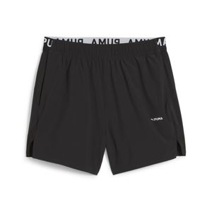 PUMA PUMA FIT 5 Ultrabreathe Shorts Herren schwarz L