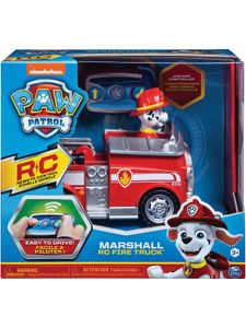 Spin Master Feuerwehrwagen Paw Patrol Marshall RC Fire Truck, 3 Jahr(e)