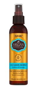 Hask Conditioner Spray Argan Oil 5-in-1 Leave-in Spray