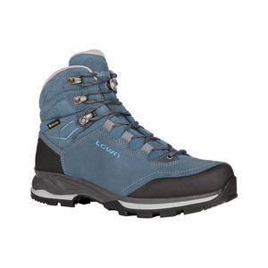 LOWA Lady Light GTX Schuhe Damen blau 40