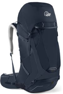 Lowe Alpine Manaslu Trekkingrucksack Backpacking, Farbe:navy, Größe:55