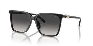 Okulary przeciwsłoneczne Michael Kors model Canberra Mk 2197U Canberra Mk 2197U/3005-8G/56