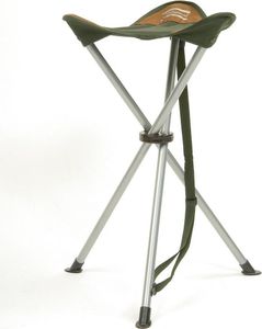 Shakespeare Compact Folding Stool Stuhl Grün  Grün One Size