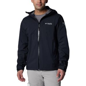 COLUMBIA Ampli-Dry II Shell BLACK L