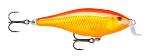 Rapala Shallow Shad Rap Goldfish 7 cm 7 g Wobler