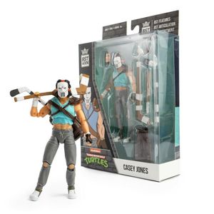 Teenage Mutant Ninja Turtles BST AXN Actionfigur Casey Jones 13 cm