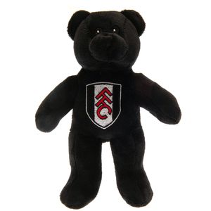 Fulham FC - Medvídek, mini TA10215 (20 cm) (černá/bílá/červená)
