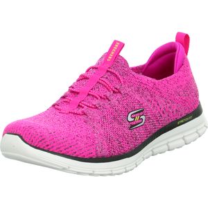 Skechers Sneaker Low SHE'S MAGNIFICENT Pink Damen