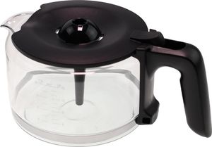Philips 300007960881 Glaskanne NUR für HD5416/60 CAFE GOURMET Kaffeemaschine Philips 300007960881 Glaskanne NUR für HD5416/60 CAFE GOURMET Kaffeemaschine