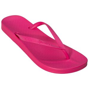 Ipanema Kinder Flip Flops Sommer Badelatschen Pantoletten Slides Dunkelrosa Gr.39