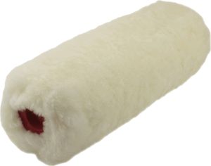 Schuller Merino Farbwalze Lammfell 25cm, 25254