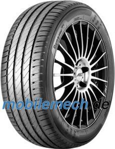 Kleber Dynaxer HP 4 ( 215/45 R16 90V XL )