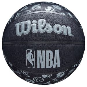 Wilson NBA Team Tribute Basketball All Team 7 Basketball