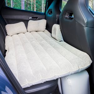 Car Bed - Rücksitz Luftmatratze Maße: ca. 130 x 75 x 13cm