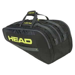 HEAD Base Racquet Bag L BKNY - - -