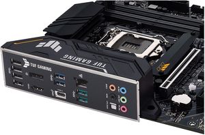 ASUS TUF Gaming B560M-Plus Mainboard Sockel Intel LGA 1200