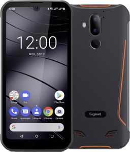 Gigaset GX290 Titanium Grey