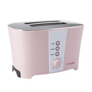 Cookplus Rosa Toaster
