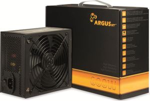 Inter-Tech 600W Argus GPS-600 80+ Gold