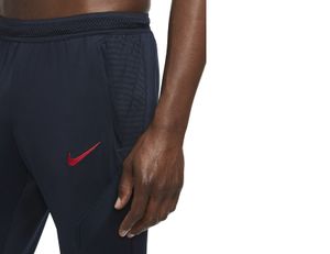 Nike Paris Saint-Germain Herren Hose Soccer Pants Trainingshose DARK OBSIDIAN/UNIVERSITY RED XL