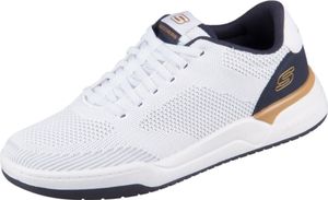 SKECHERS 210793S Biela