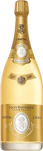 Champagne Louis Roederer Roederer Cristal Brut Champagne 2012 Champagner ( 1 x 1.5 L )