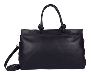 GERRY WEBER Madeira Handbag MHZ Black