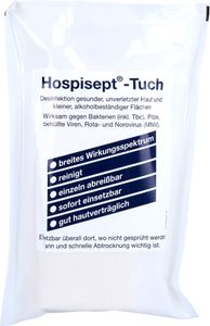 Náplň dezinfekčních ubrousků Hospisept
