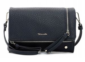 Tamaris Abendtasche Gina Clutch Bag Blue blau