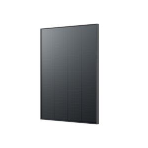 Solarmodul Solarpanel Full Black 200 Watt