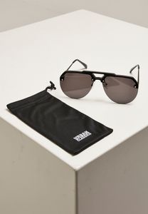Urban Classics TB4633  Sunglasses Toronto, Größe:one size, Farbe:Black