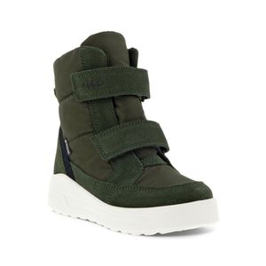 ecco Stiefelette Stiefelette Veloursleder