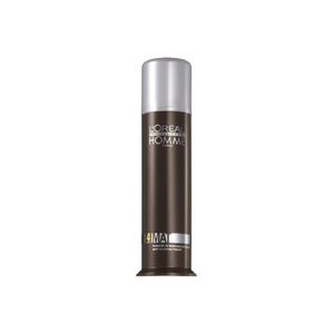 L'Oréal Professionnel Homme Styling Mat Force Modelovacia pasta pre matný efekt 80 ml