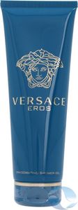 Versace Eros Invigorating Shower Gel 250ml