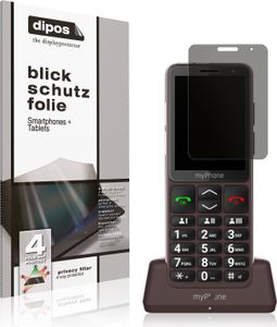 1x dipos BSF myPhone Bueno LTE