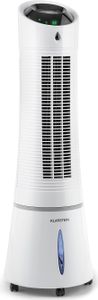Klarstein Ochlazovač vzduchu 5v1, zvlhčovač, ventilátor, mobilní, 45 W, 180m³/h