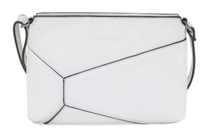 GERRY WEBER Umhängetasche Schultertasche Piece Of Me Shoulder Bag White weiß