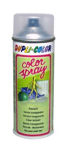 Color Spray Klarlack matt 150ml