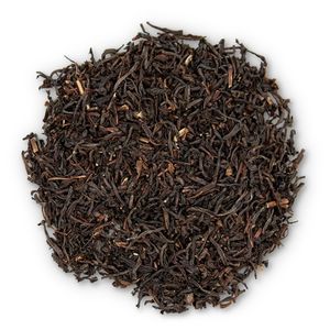 Ceylon Highgrown OP, 100g, Umweltfreundliche Verpackung und Versand –Deluxe Tee