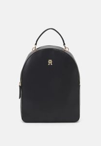 Tommy Hilfiger Practical Women's Backpack Black Farbe: Schwarz, Größe: UNI