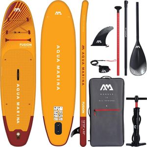 Aqua Marina Fusion Before Sunset 10’10’’ (330 cm) Paddleboard