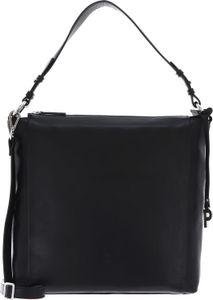 PICARD Leder Schultertasche Umhängetasche Bali Shoulder Bag Black schwarz PICARD Leder Schultertasche Umhängetasche Bali Shoulder Bag Black schwarz