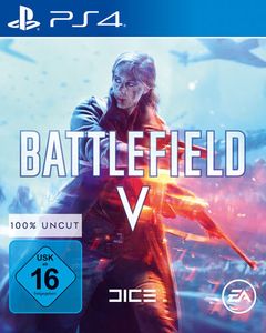 Battlefield 5 [PS4]