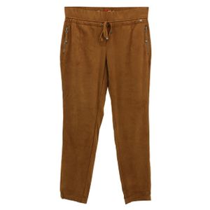 BUENA VISTA Jogg Pants vegan velour  2209 B5798 9247.4765 S