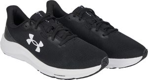 Under Armour  Charged Pursuit 4  Laufschuhe Damen 3028254 001  BLK/NOIR, Schuhgröße:42.5 EU